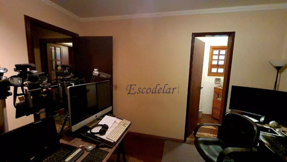 Casa de Condomínio, 5 quartos - Foto 6