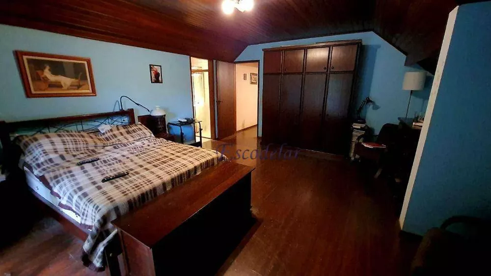 Casa de Condomínio, 5 quartos - Foto 3