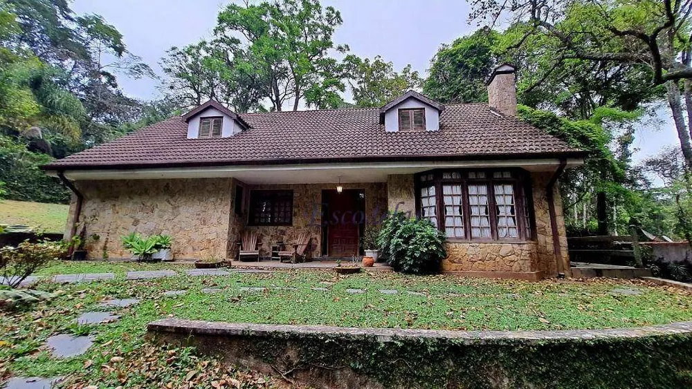 Casa de Condomínio, 5 quartos - Foto 9