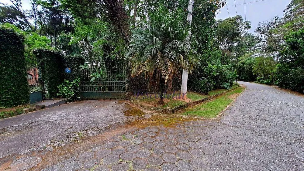 Casa de Condomínio, 5 quartos - Foto 11