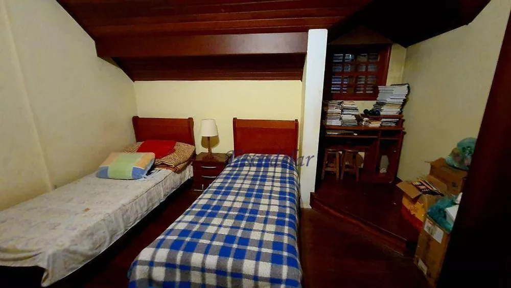Casa de Condomínio, 5 quartos - Foto 5