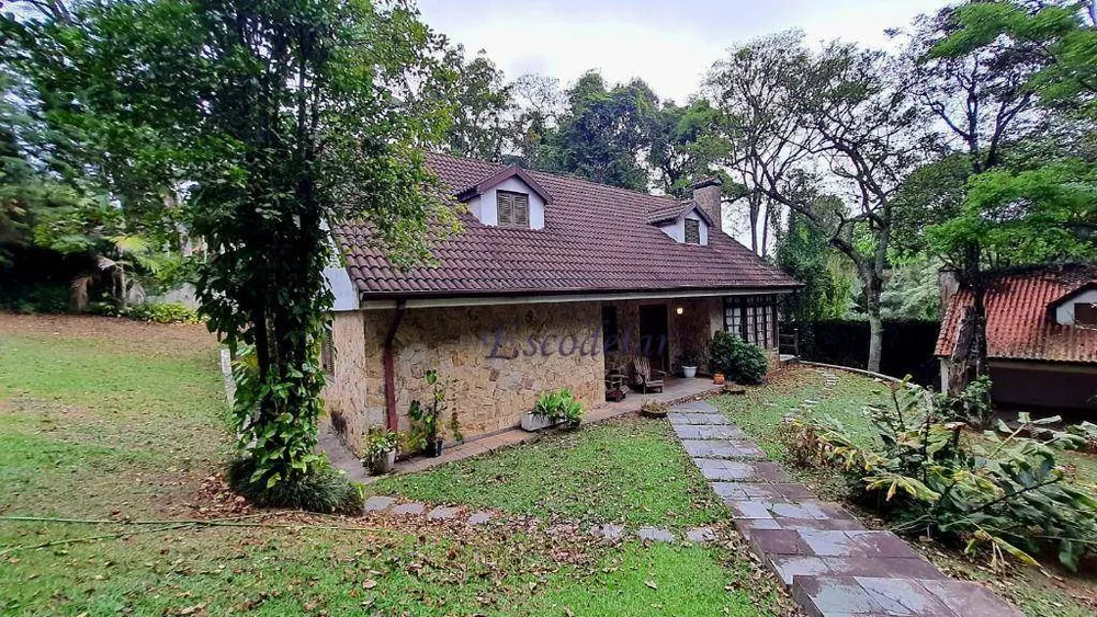 Casa de Condomínio, 5 quartos - Foto 10
