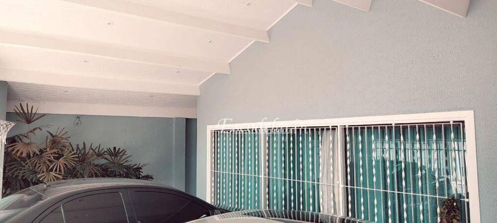 Casa, 3 quartos, 227 m² - Foto 9