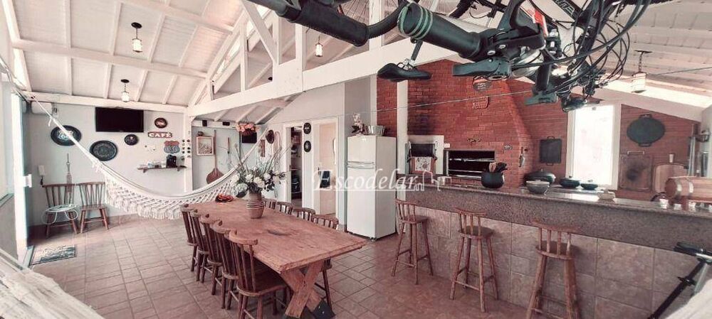 Casa, 3 quartos, 227 m² - Foto 19