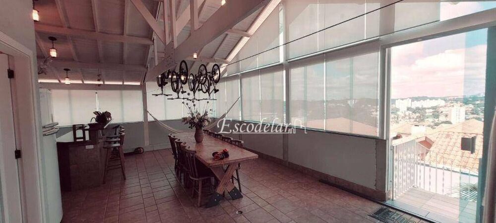 Casa, 3 quartos, 227 m² - Foto 18