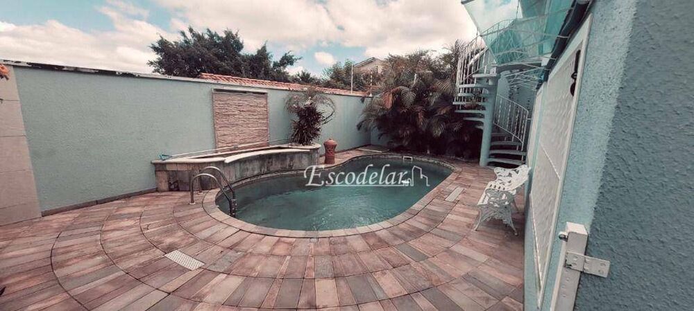 Casa, 3 quartos, 227 m² - Foto 13