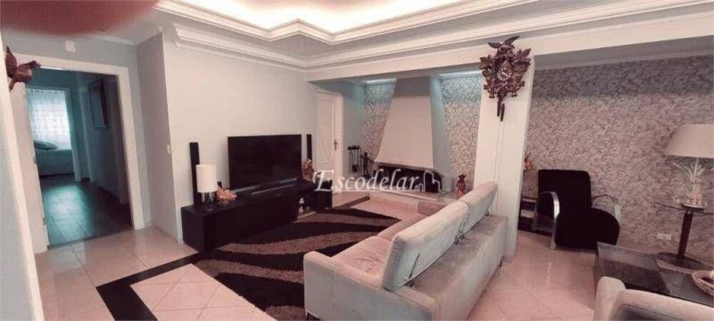 Casa, 3 quartos, 227 m² - Foto 3