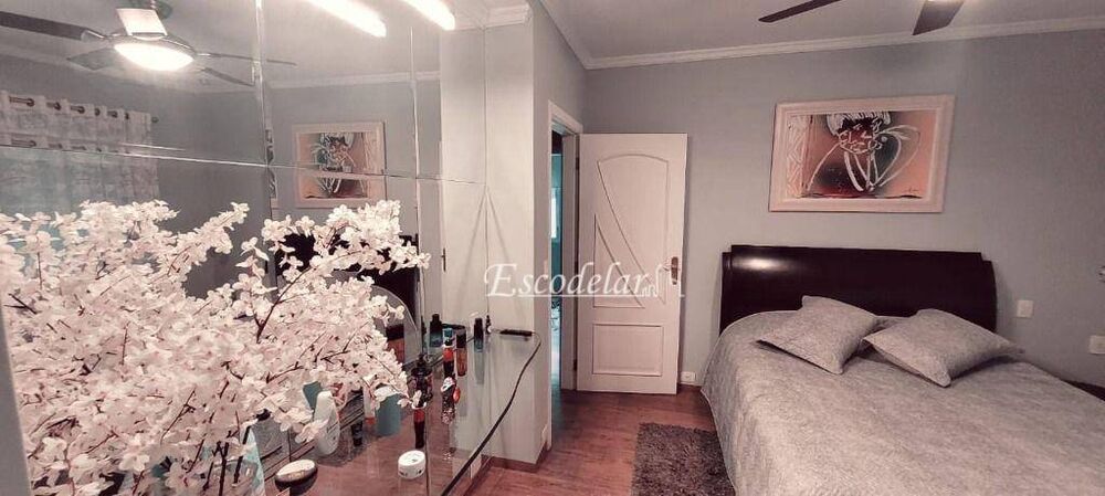 Casa, 3 quartos, 227 m² - Foto 25