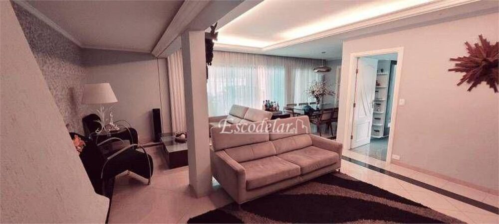 Casa, 3 quartos, 227 m² - Foto 4