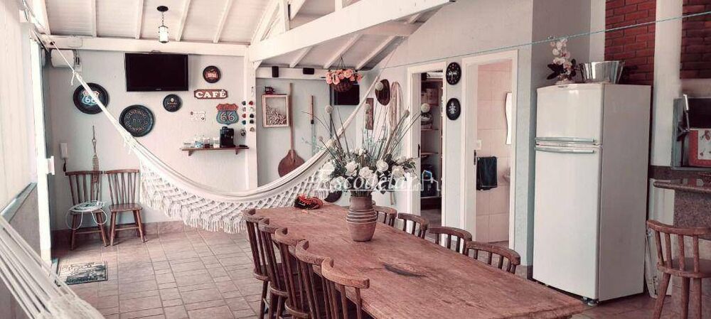 Casa, 3 quartos, 227 m² - Foto 17