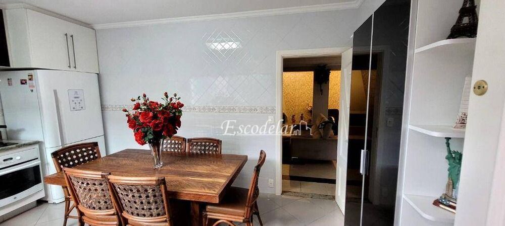 Casa, 3 quartos, 227 m² - Foto 24