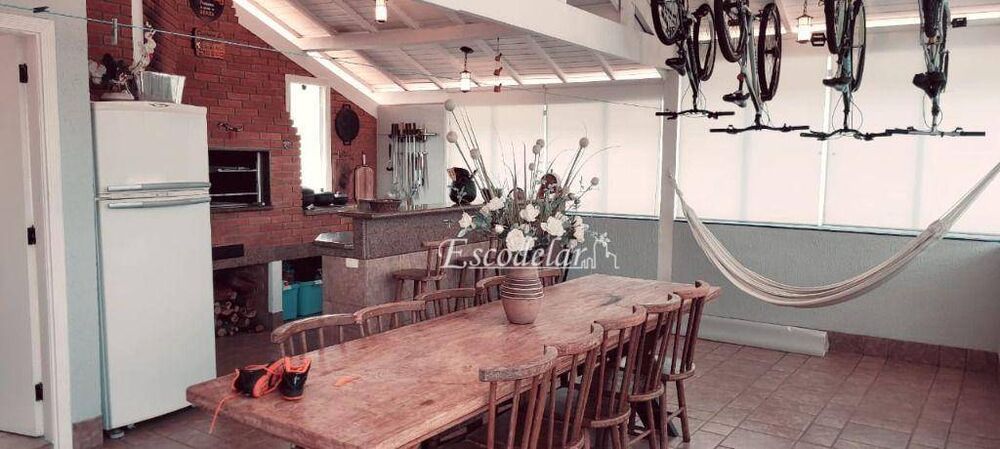 Casa, 3 quartos, 227 m² - Foto 16