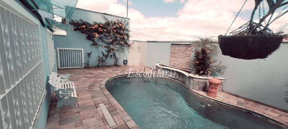 Casa, 3 quartos, 227 m² - Foto 14