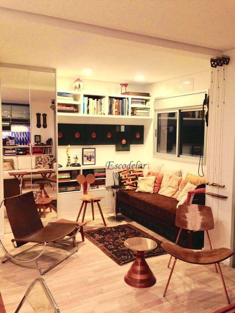 Apartamento, 1 quarto, 65 m² - Foto 12