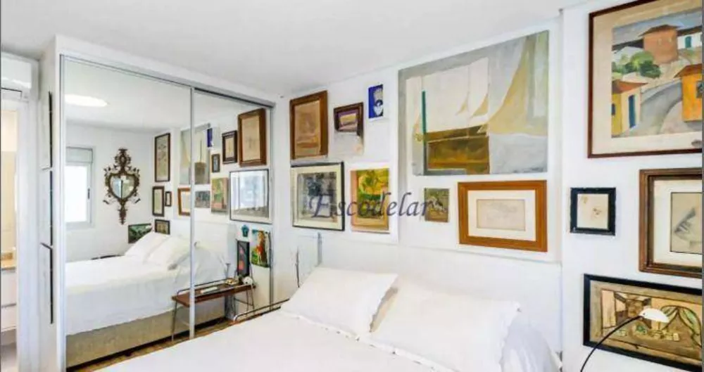 Apartamento, 1 quarto, 65 m² - Foto 4