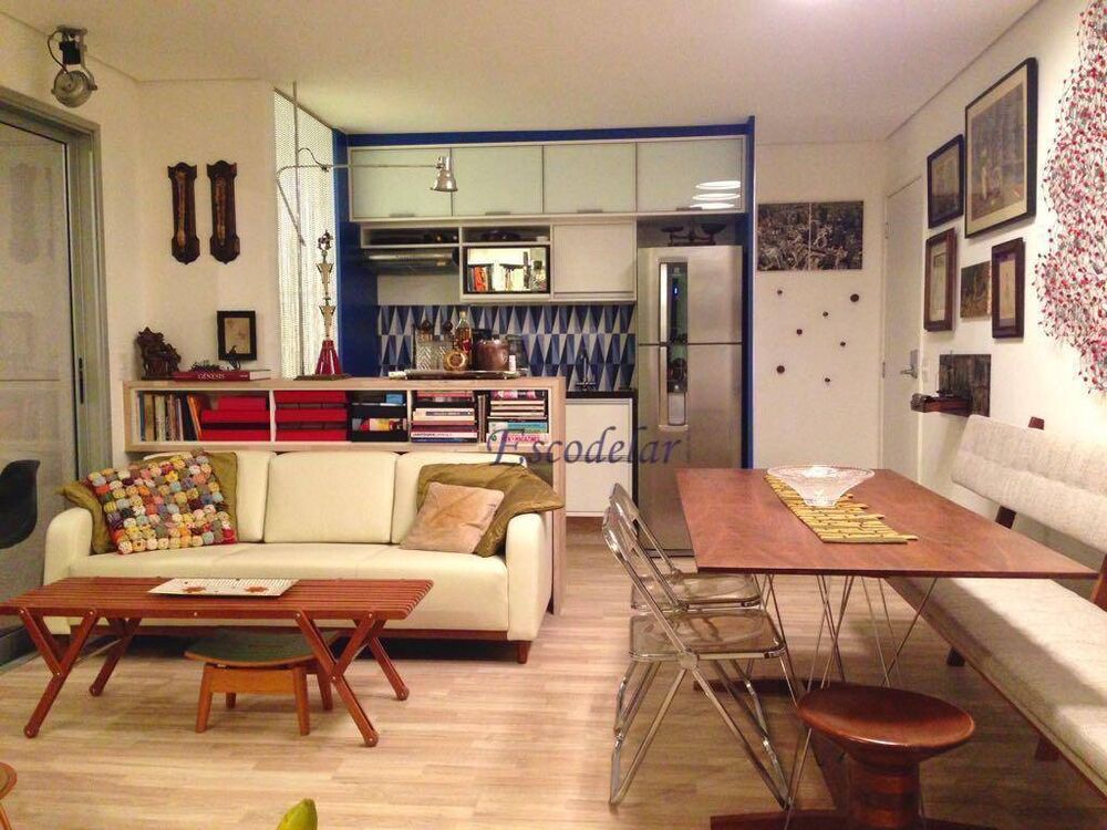 Apartamento, 1 quarto, 65 m² - Foto 9