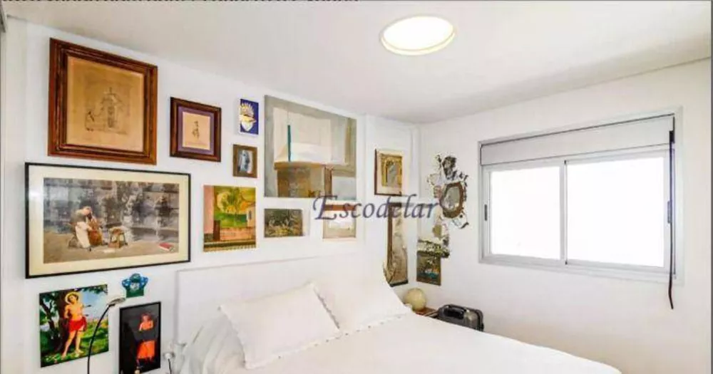 Apartamento, 1 quarto, 65 m² - Foto 3