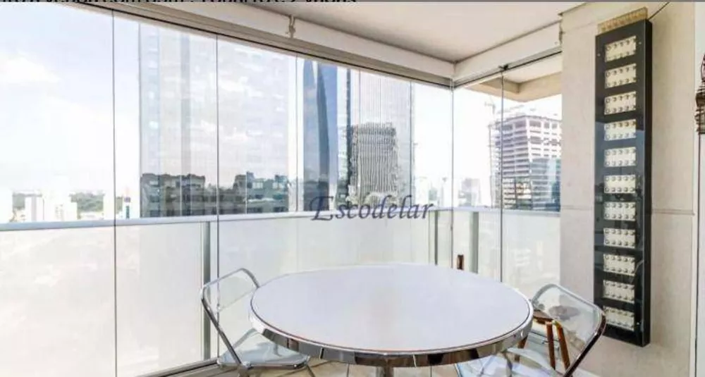 Apartamento, 1 quarto, 65 m² - Foto 6
