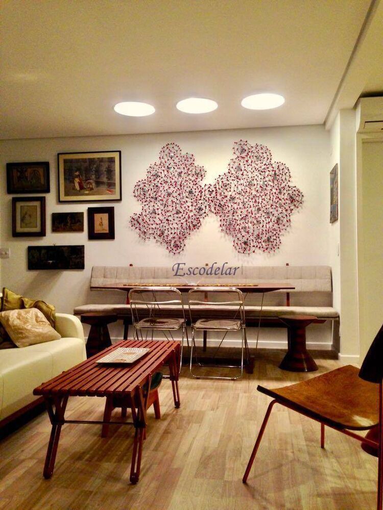 Apartamento, 1 quarto, 65 m² - Foto 11