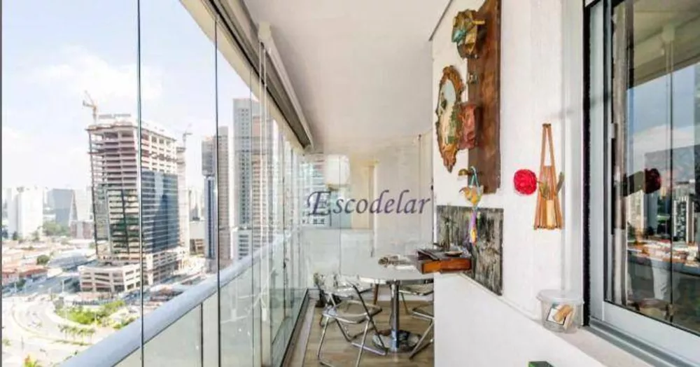 Apartamento, 1 quarto, 65 m² - Foto 8