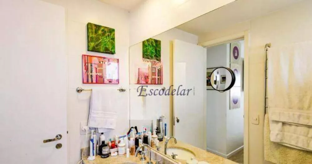 Apartamento, 1 quarto, 65 m² - Foto 5