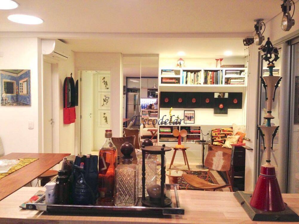 Apartamento, 1 quarto, 65 m² - Foto 10