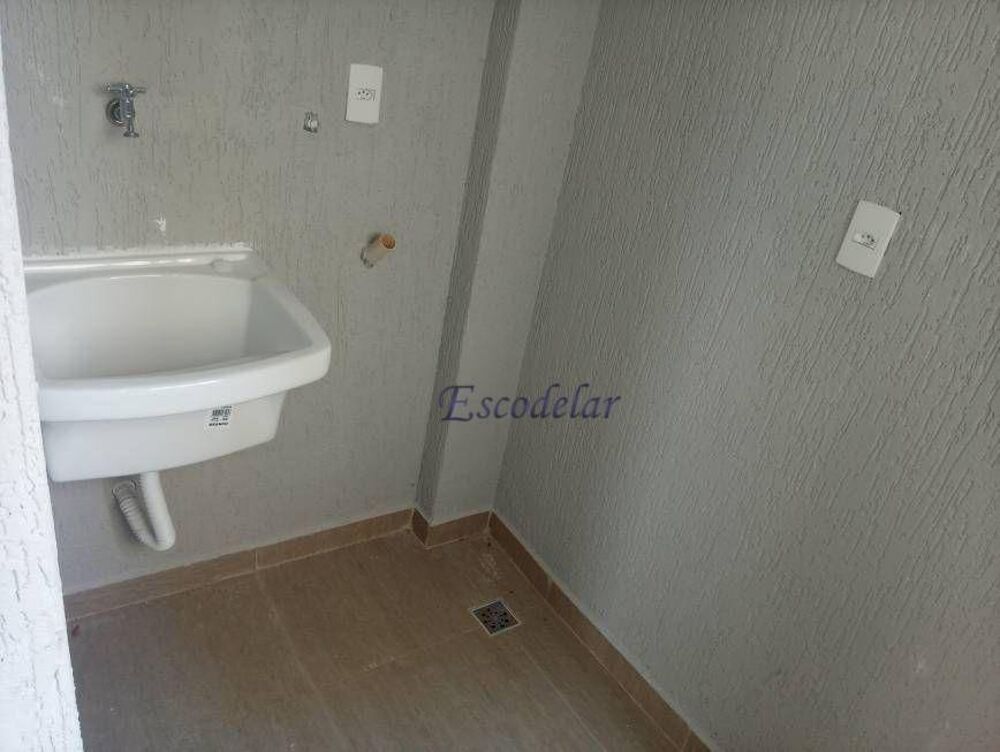 Apartamento, 2 quartos, 37 m² - Foto 4