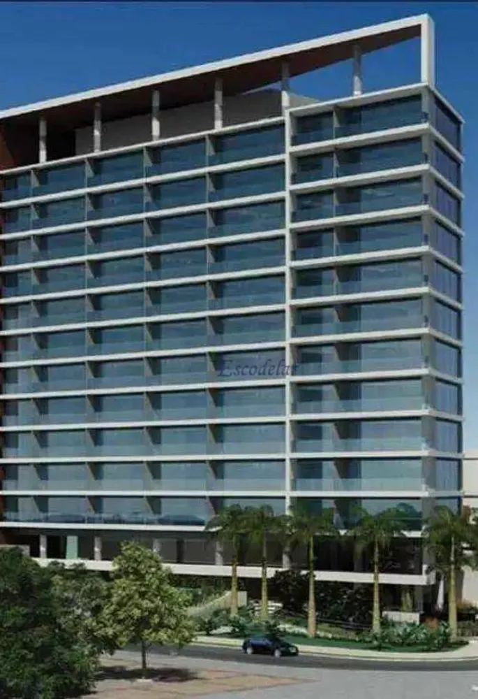 Prédio Inteiro, 621 m² - Foto 8