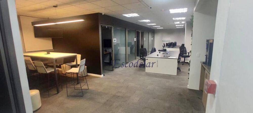 Prédio Inteiro, 621 m² - Foto 2
