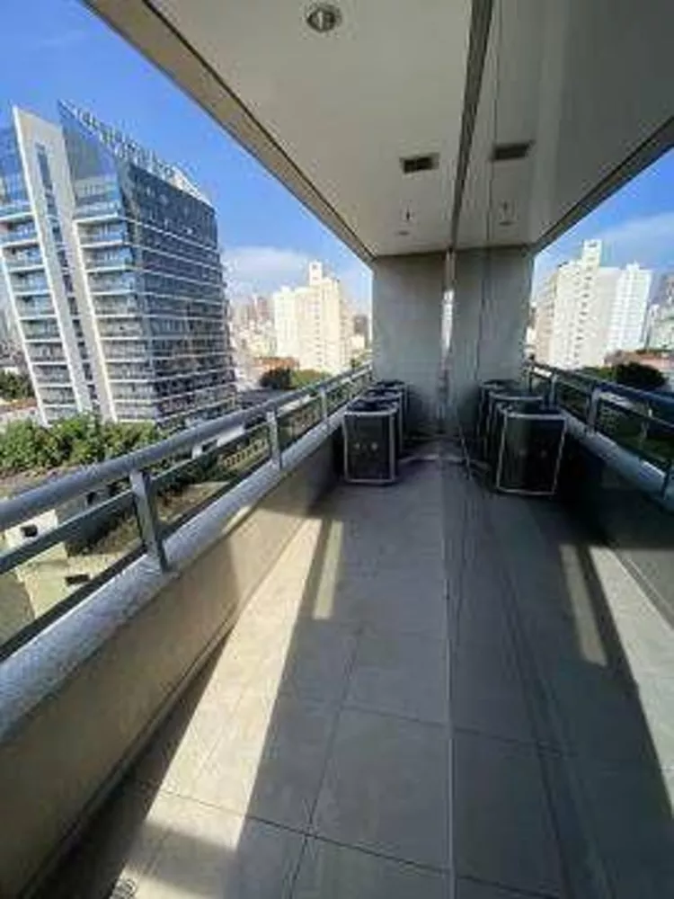 Prédio Inteiro, 621 m² - Foto 15