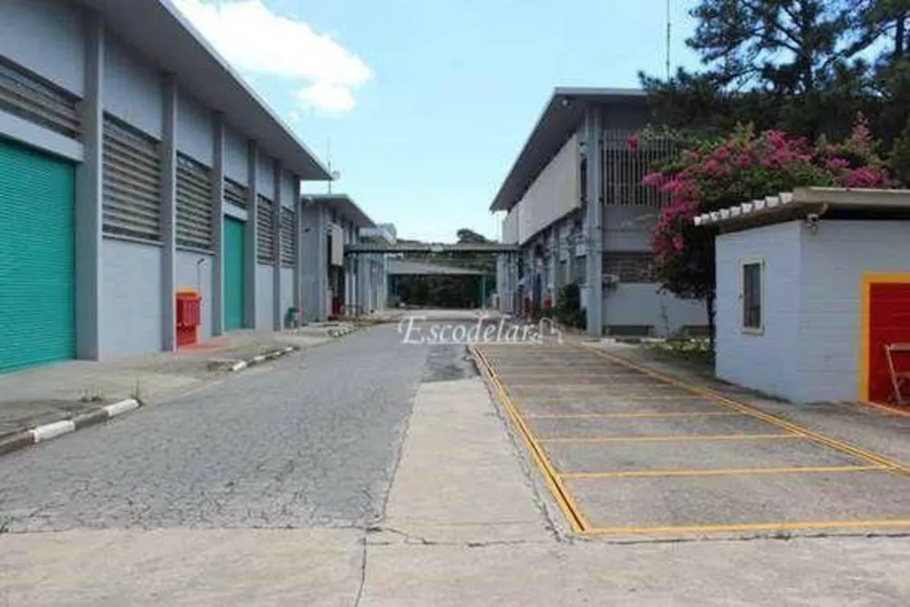 Depósito-Galpão, 6203 m² - Foto 6