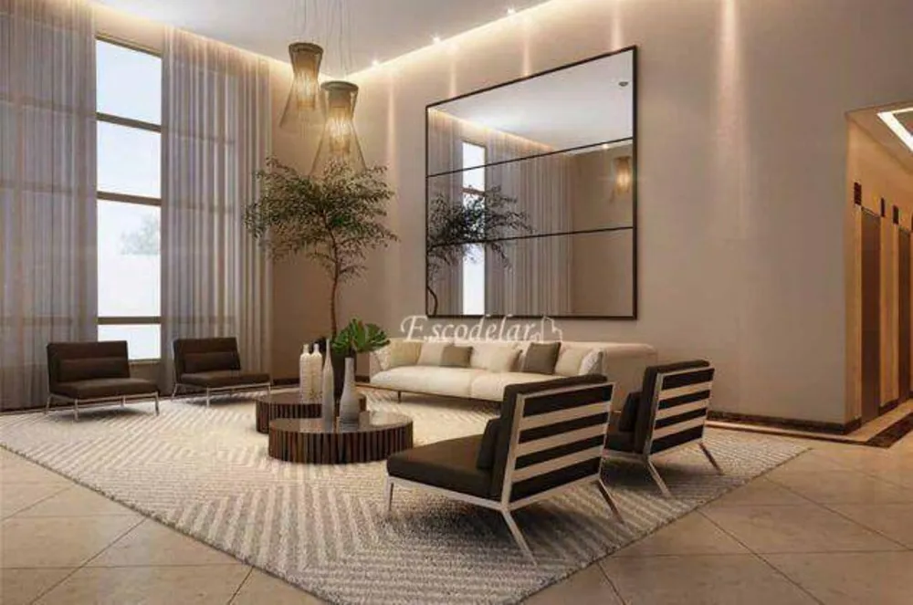 Apartamento, 3 quartos, 120 m² - Foto 3