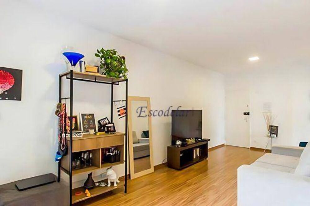 Apartamento, 2 quartos, 80 m² - Foto 4