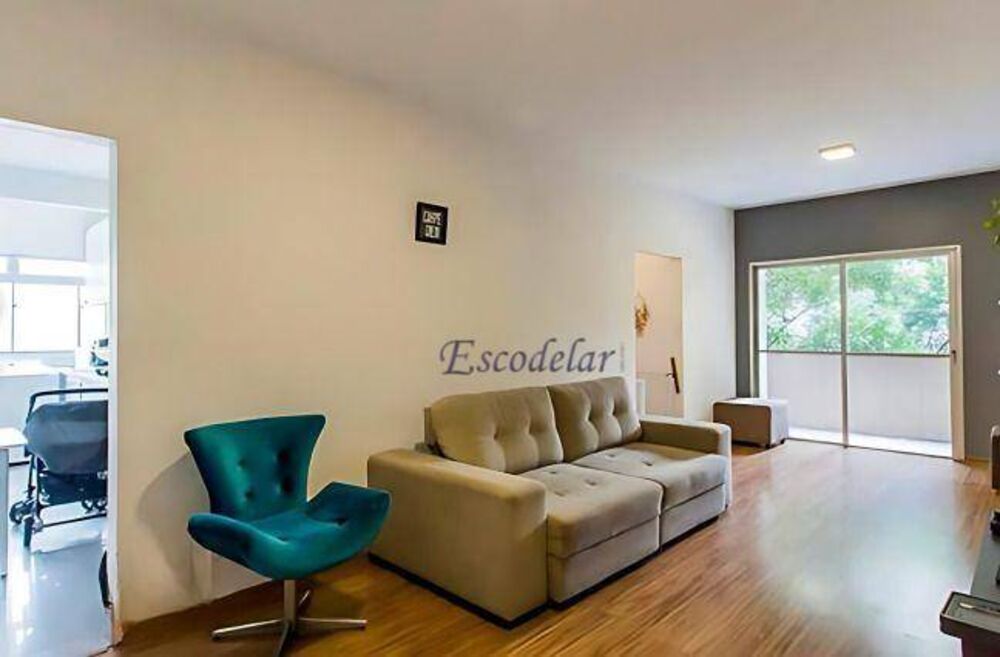 Apartamento, 2 quartos, 80 m² - Foto 3