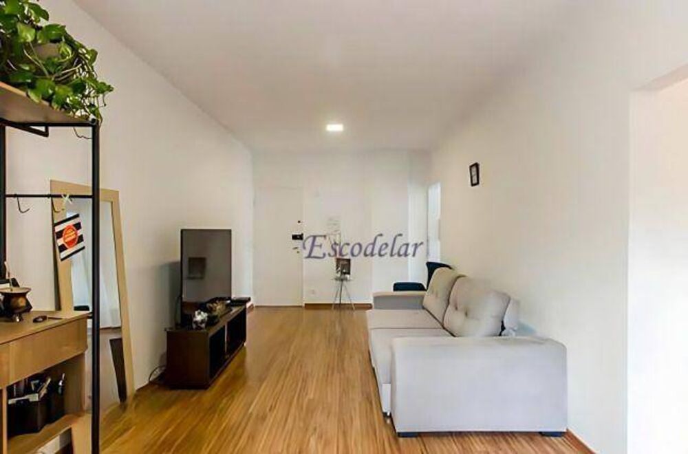 Apartamento, 2 quartos, 80 m² - Foto 2