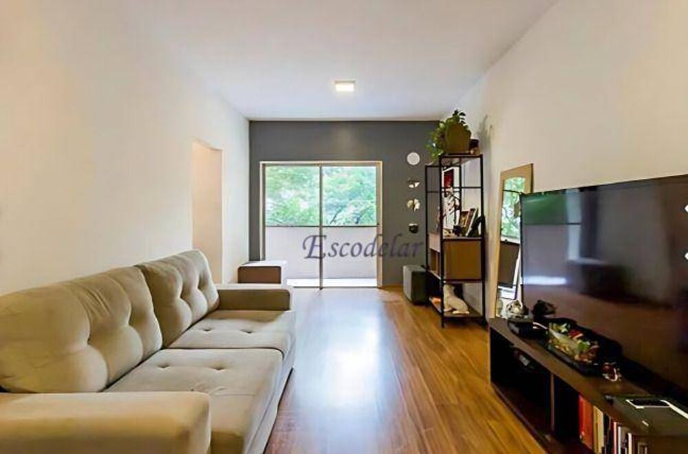 Apartamento, 2 quartos, 80 m² - Foto 1