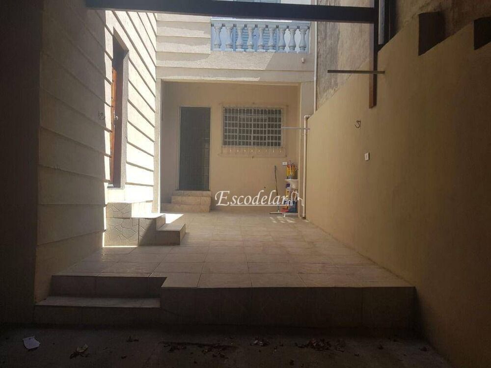 Sobrado, 3 quartos, 130 m² - Foto 6
