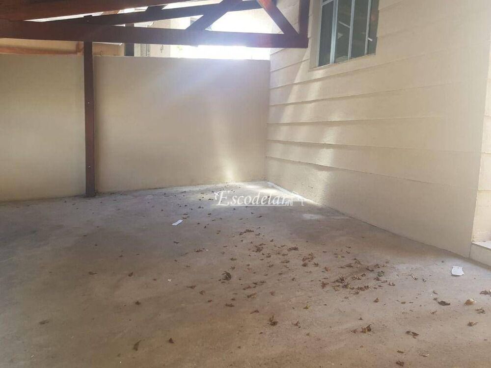 Sobrado, 3 quartos, 130 m² - Foto 5