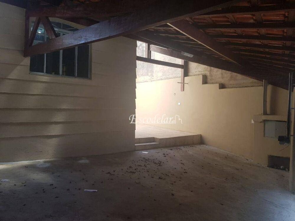 Sobrado, 3 quartos, 130 m² - Foto 4