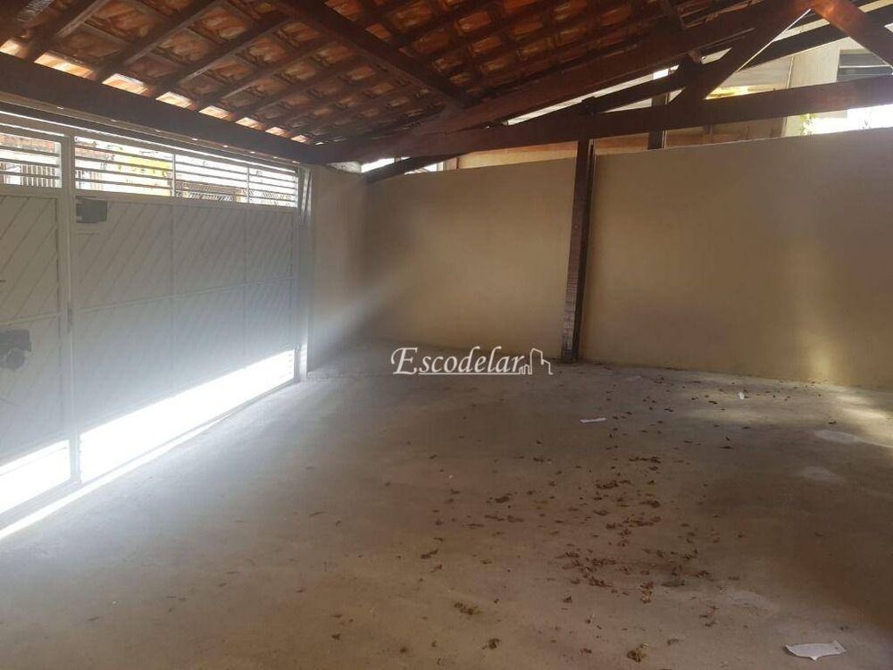 Sobrado, 3 quartos, 130 m² - Foto 3