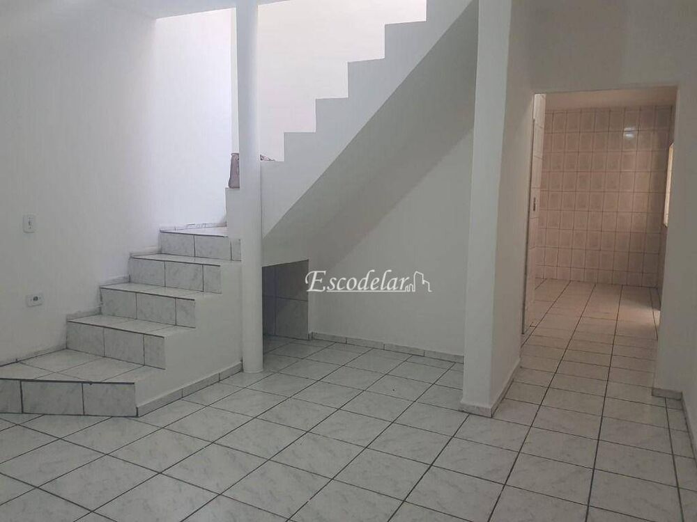 Sobrado, 3 quartos, 130 m² - Foto 7