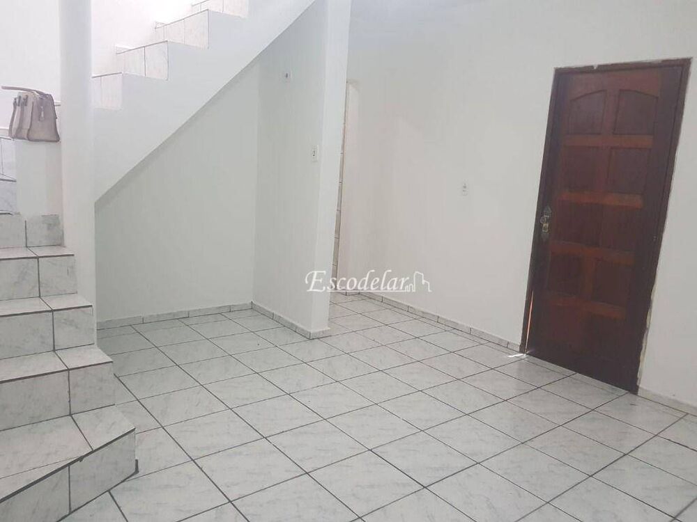 Sobrado, 3 quartos, 130 m² - Foto 8