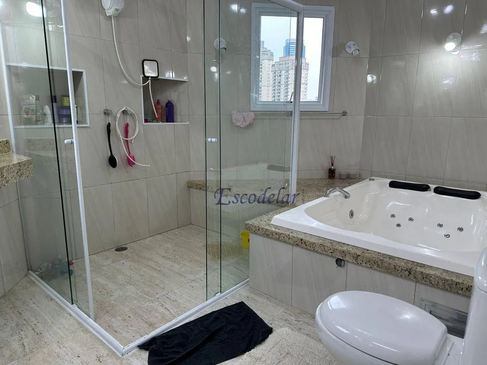 Casa de Condomínio, 4 quartos - Foto 11