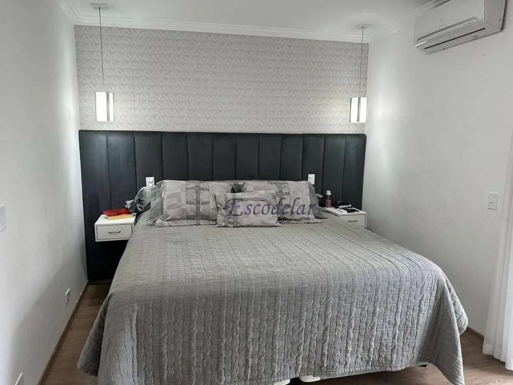 Casa de Condomínio, 4 quartos - Foto 12