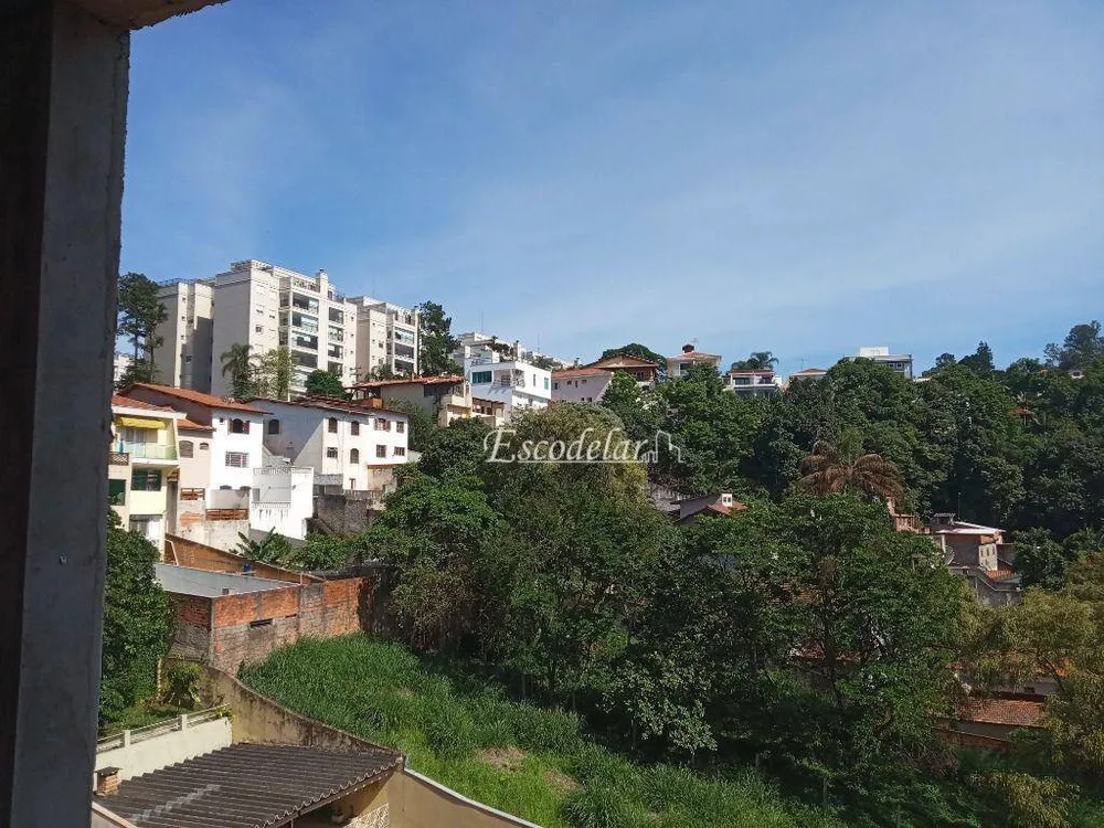 Apartamento, 1 quarto, 33 m² - Foto 11