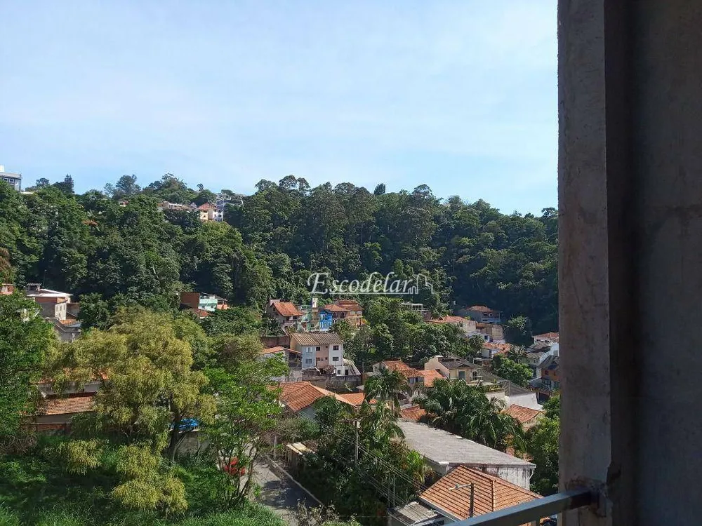 Apartamento, 1 quarto, 33 m² - Foto 9
