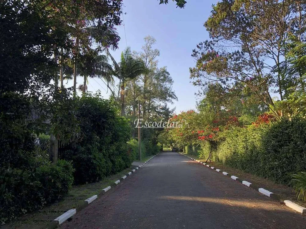 Terreno, 1500 m² - Foto 1