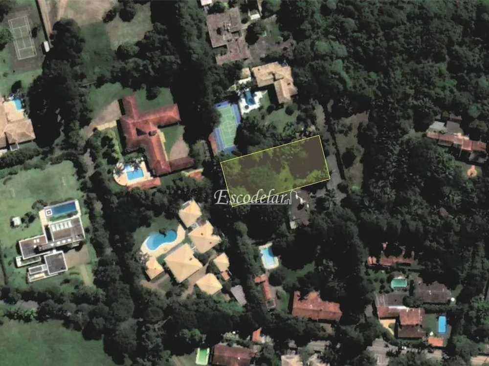 Terreno, 1500 m² - Foto 3