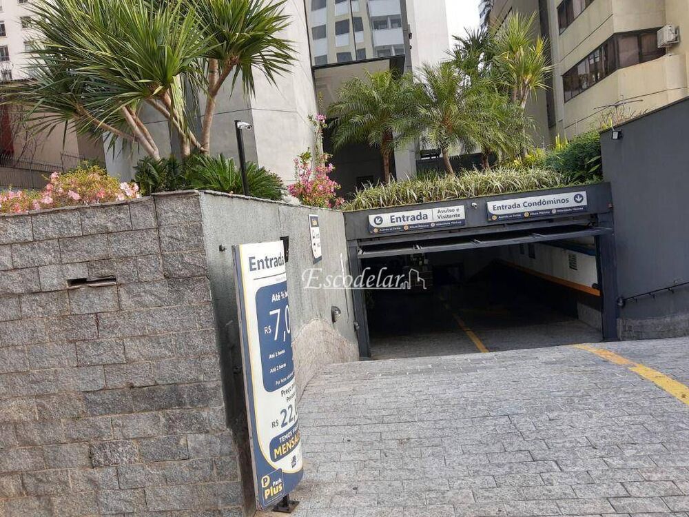 Sala-Conjunto, 47 m² - Foto 3