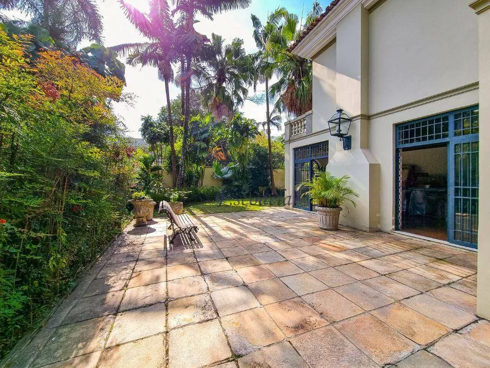 Casa, 5 quartos, 600 m² - Foto 13